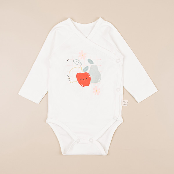 Just kiddin baby set 