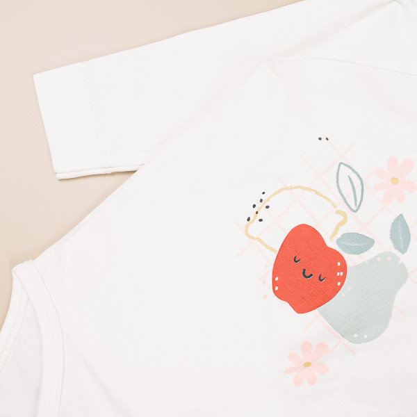 Just kiddin baby set 