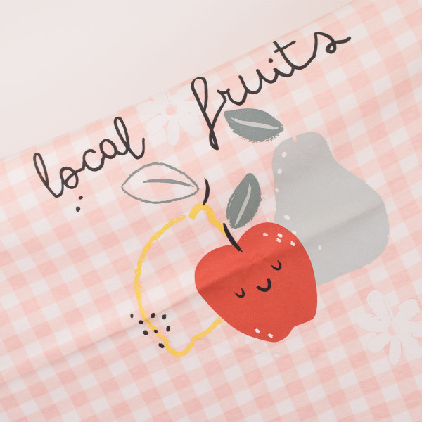 Just kiddin baby prekrivač 