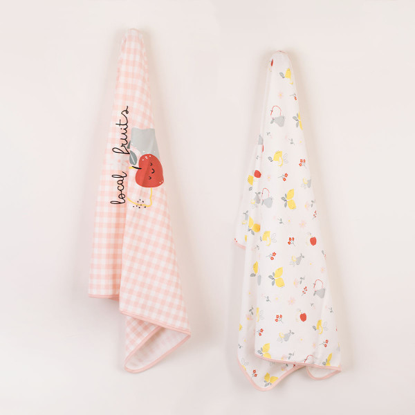 Just kiddin baby prekrivač 