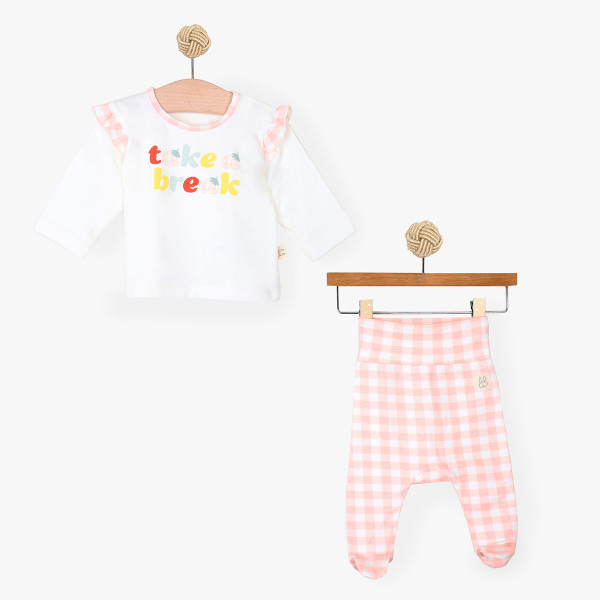 Just kiddin baby komplet 