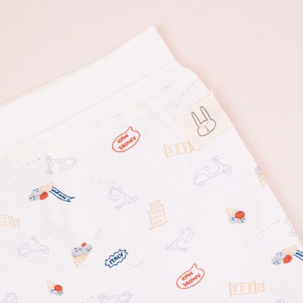 Just kiddin baby donji deo 