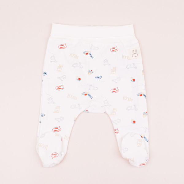 Just kiddin baby donji deo 