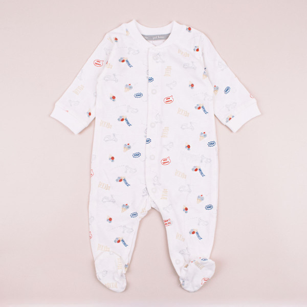 Just kiddin baby zeka 