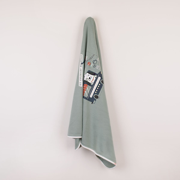 Just kiddin baby prekrivač 