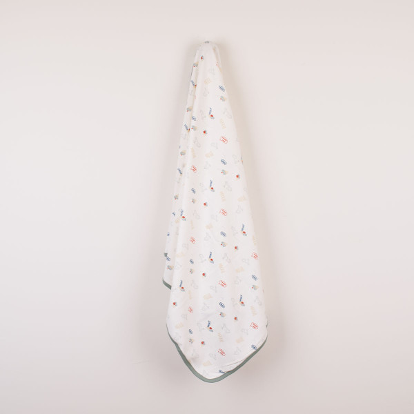 Just kiddin baby prekrivač 