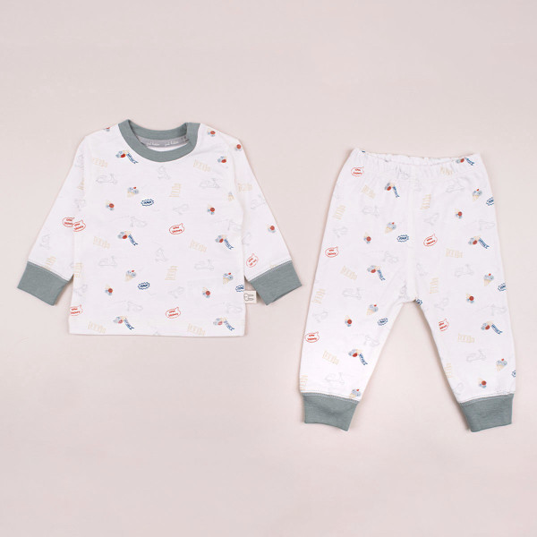 Just kiddin baby pidžama 