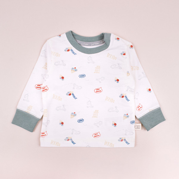 Just kiddin baby pidžama 