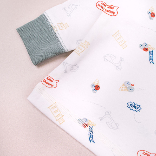 Just kiddin baby pidžama 