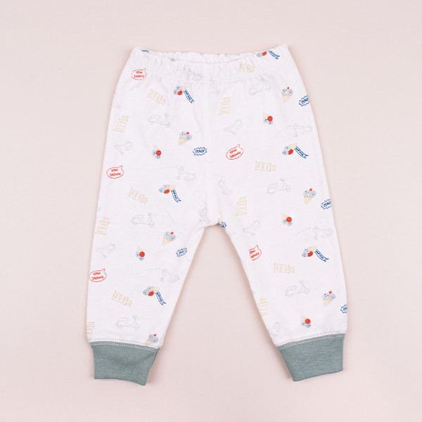 Just kiddin baby pidžama 