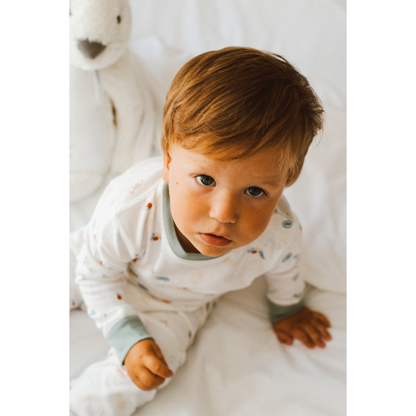 Just kiddin baby pidžama 