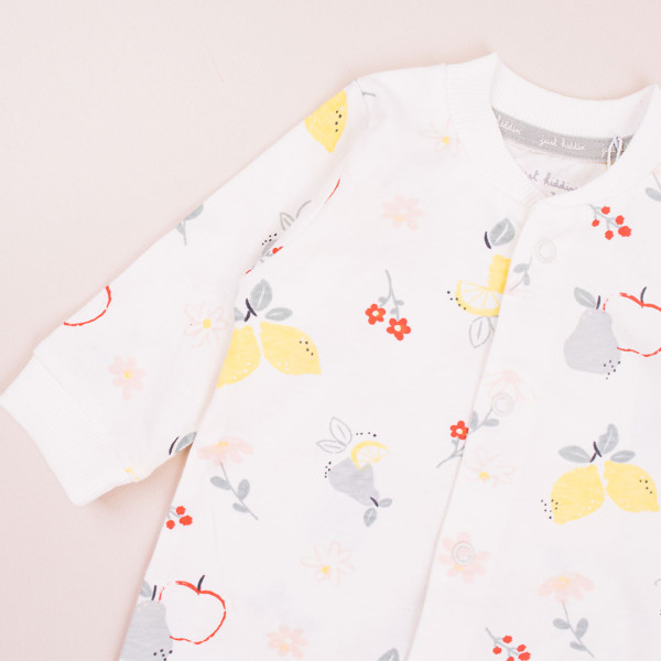 Just kiddin baby zeka 