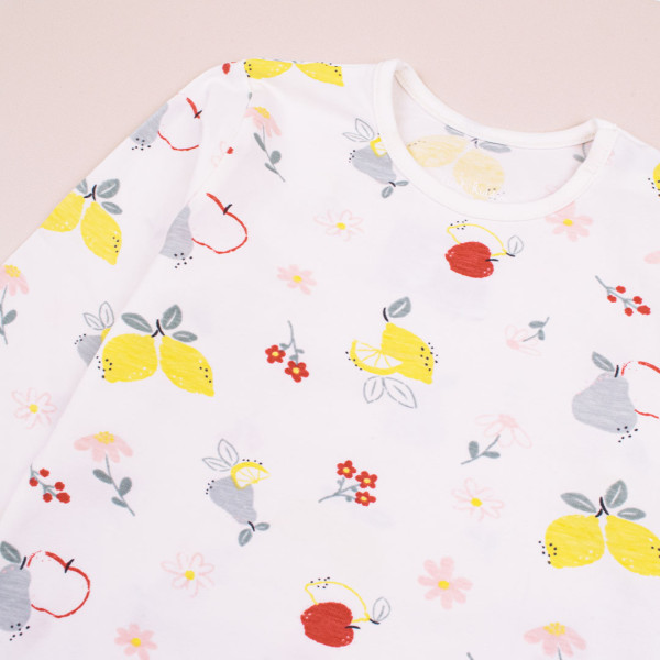 Just kiddin baby bodi 