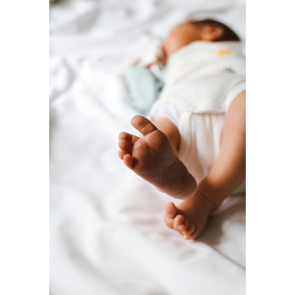 Just kiddin baby bodi preklop