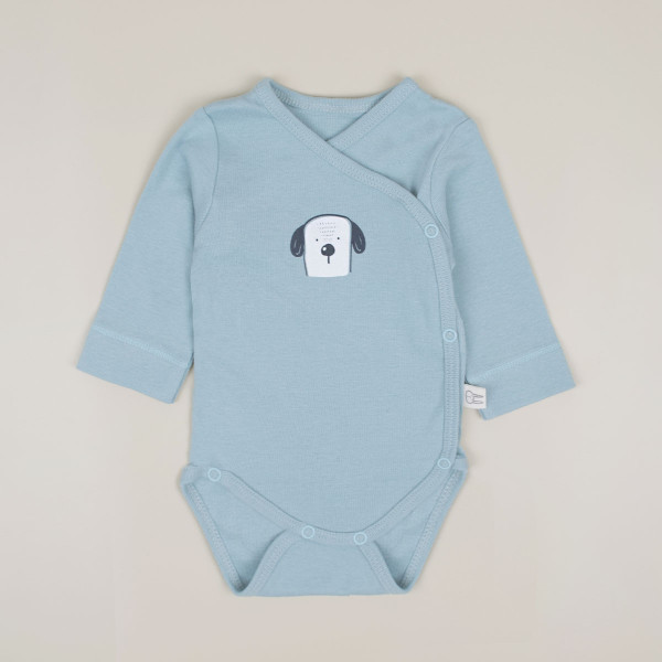 Just kiddin baby bodi preklop