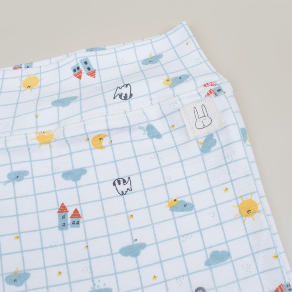 Just kiddin baby donji deo 