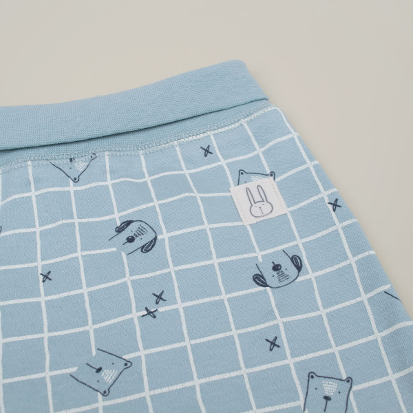 Just kiddin baby donji deo 