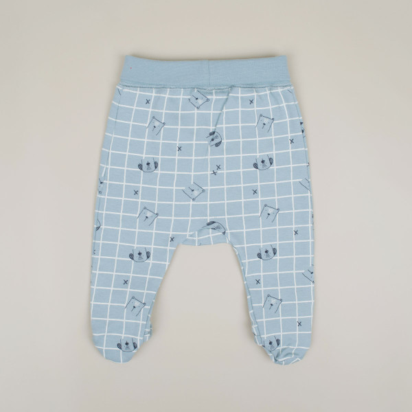 Just kiddin baby donji deo 