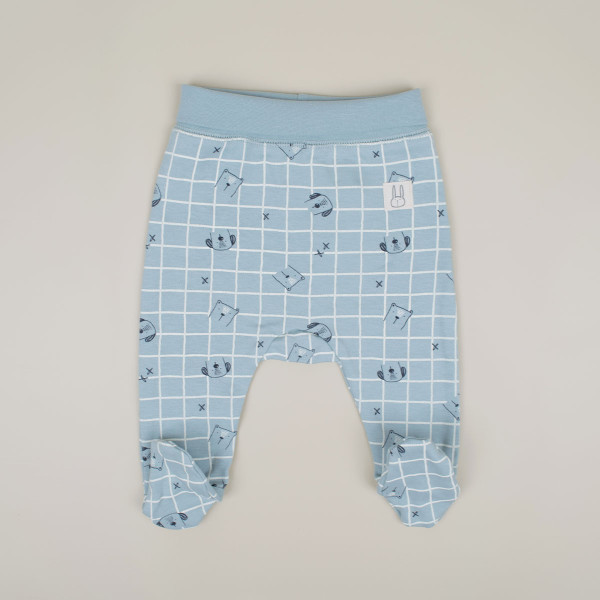 Just kiddin baby donji deo 