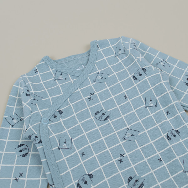 Just kiddin baby bodi preklop