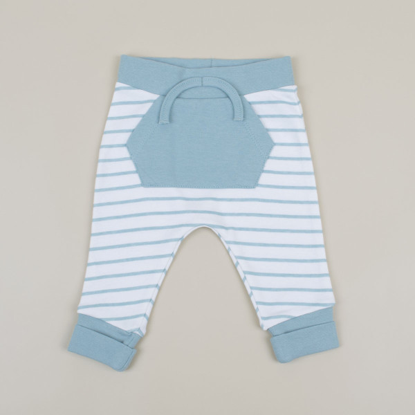 Just kiddin baby donji deo 