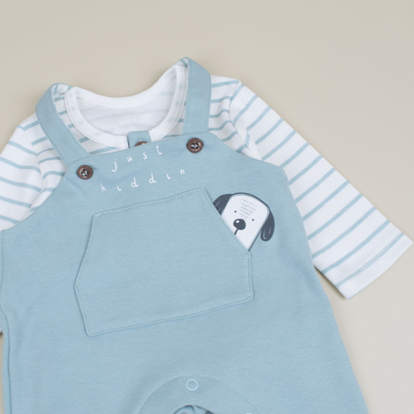 Just kiddin baby komplet 