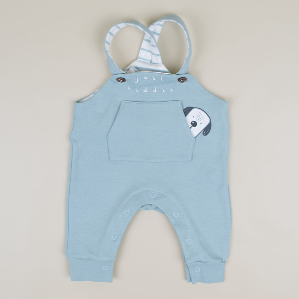 Just kiddin baby komplet 