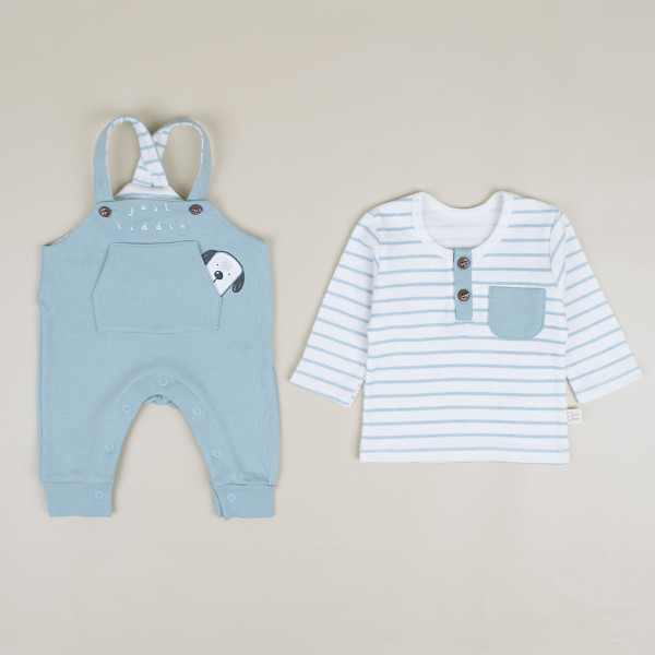 Just kiddin baby komplet 