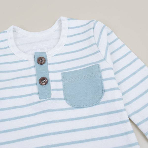 Just kiddin baby komplet 