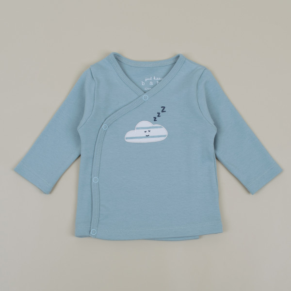 Just kiddin baby set 