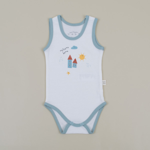 Just kiddin baby set 