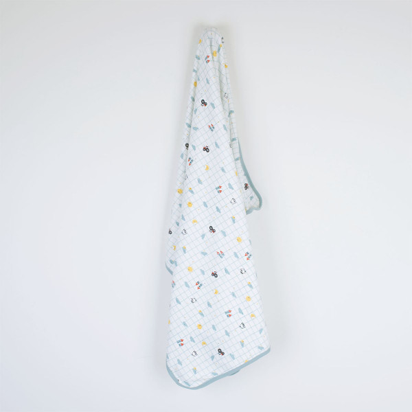 Just kiddin baby prekrivač 