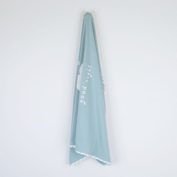 Just kiddin baby prekrivač 