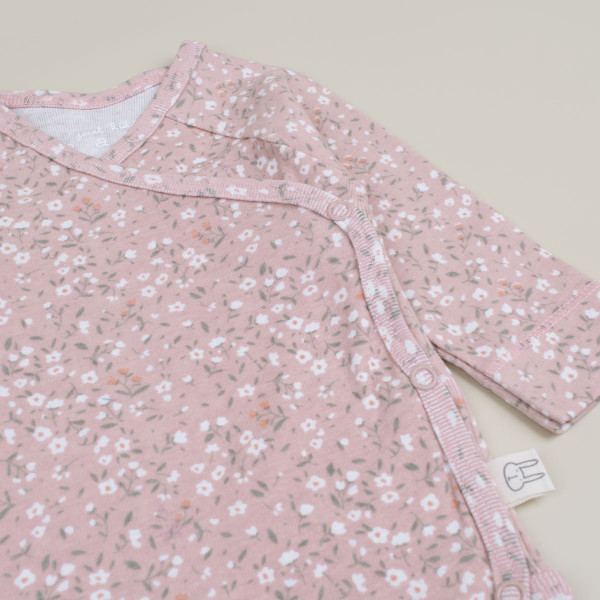 Just kiddin baby bodi preklop