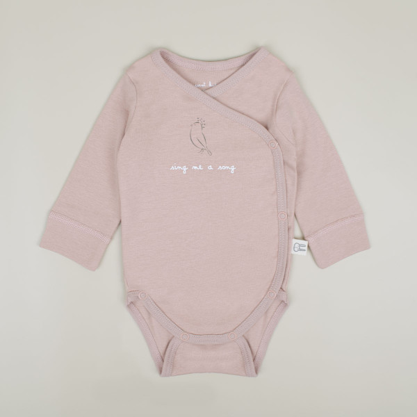 Just kiddin baby bodi preklop