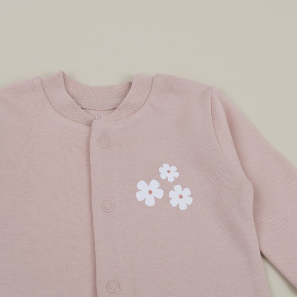 Just kiddin baby zeka 