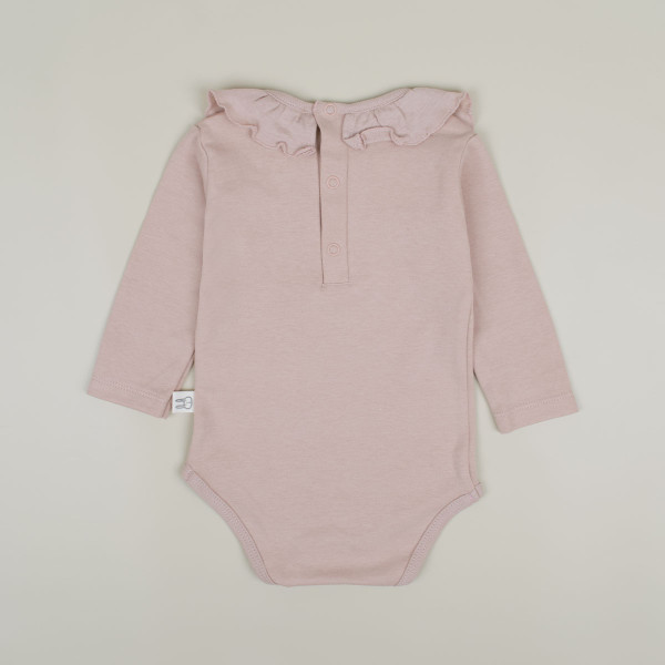 Just kiddin baby bodi 