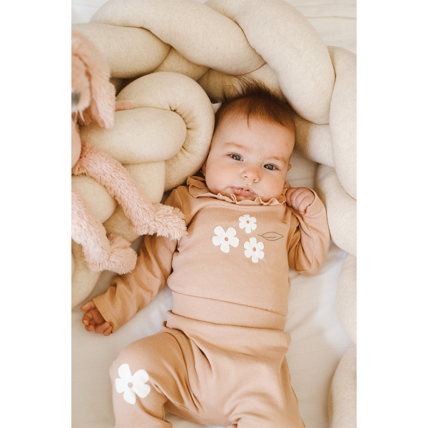 Just kiddin baby bodi 