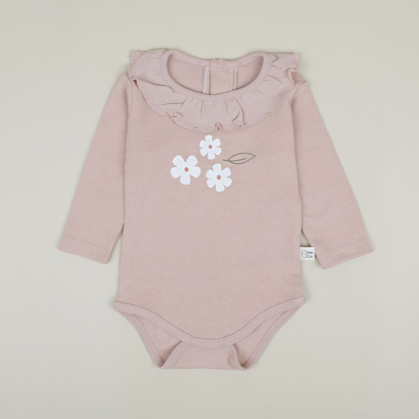 Just kiddin baby bodi 