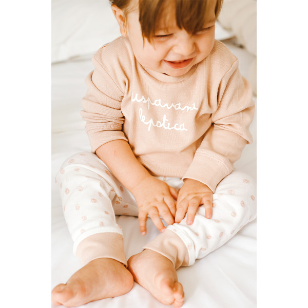 Just kiddin baby pidžama 