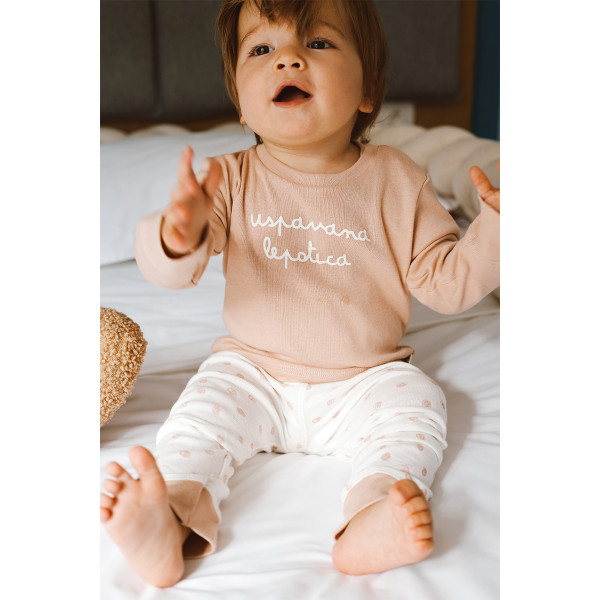 Just kiddin baby pidžama 