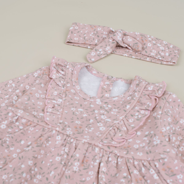 Just kiddin baby haljina 