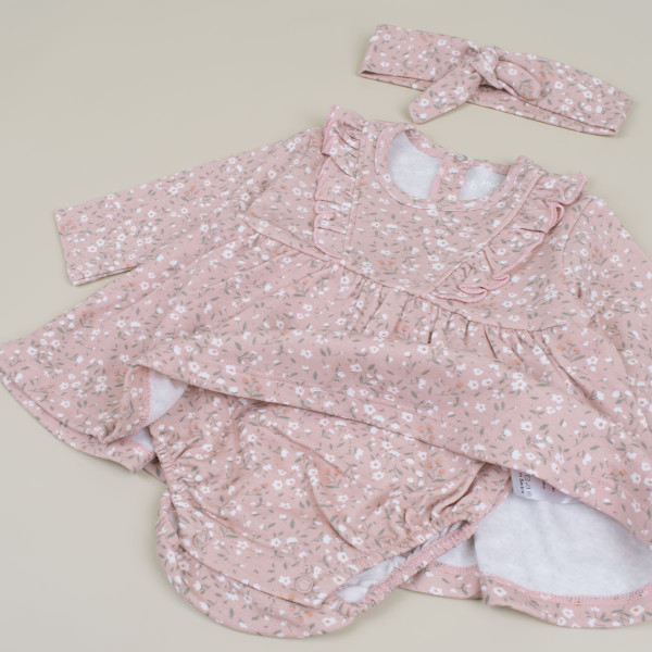 Just kiddin baby haljina 