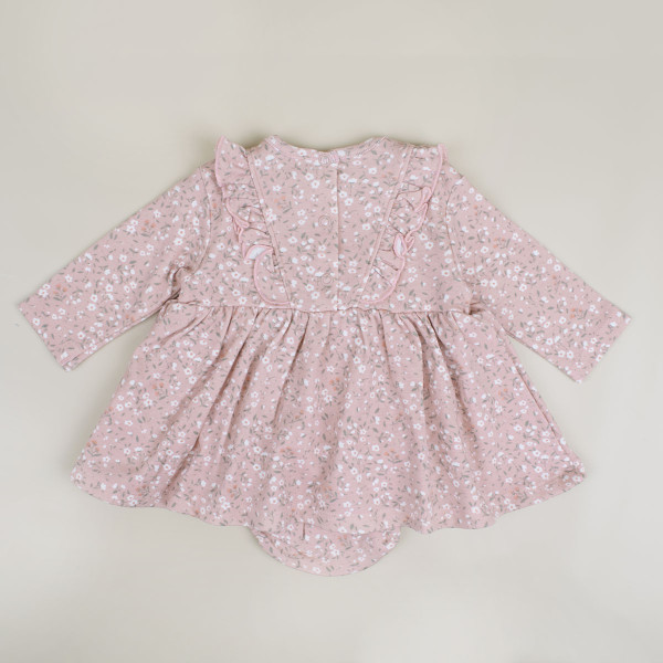 Just kiddin baby haljina 