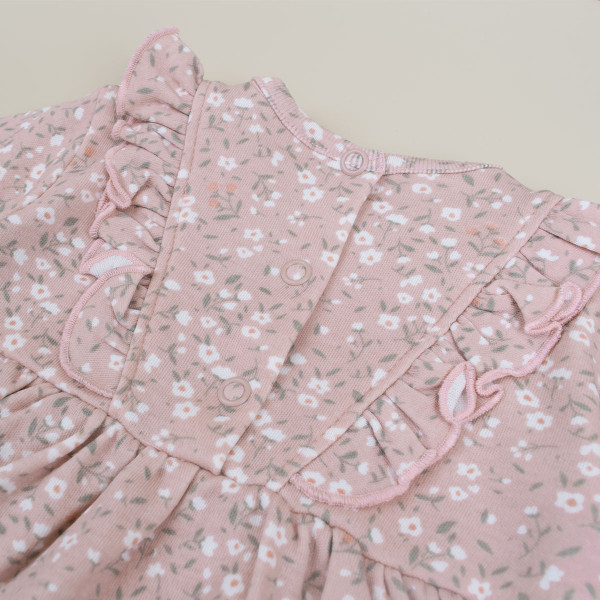 Just kiddin baby haljina 