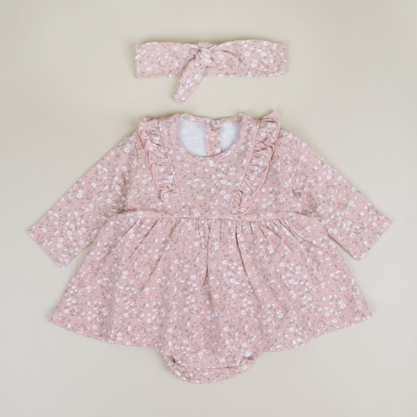 Just kiddin baby haljina 