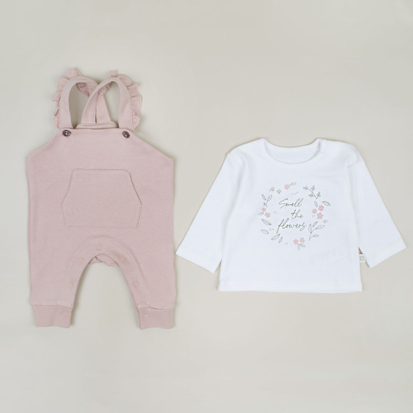 Just kiddin baby komplet 