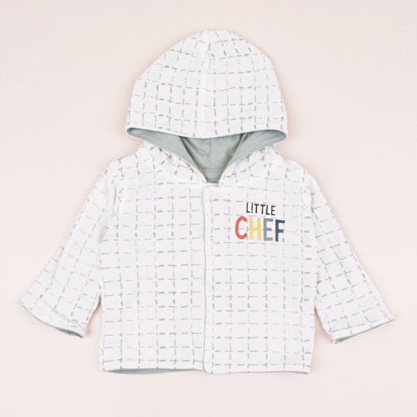 Just kiddin baby duks jakna sadva lica 