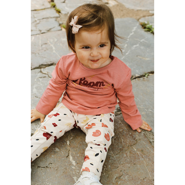 Just kiddin baby majica  