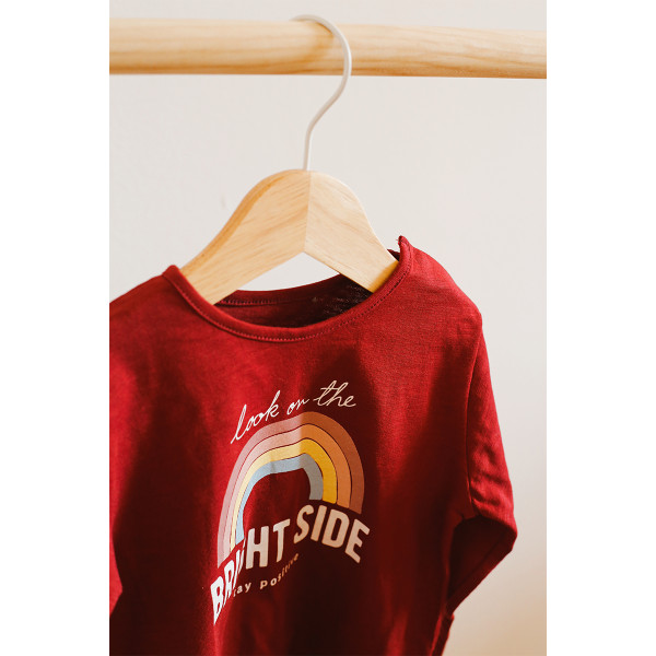 Just kiddin baby majica  